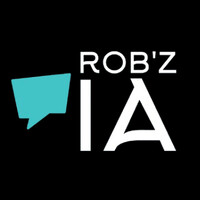 RobZ IA logo - Similar company to Pexa Vision