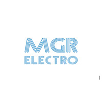 MGR Electro logo - Similar company to Alkiria Srl - L'Evoluzione Della Specie