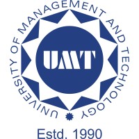 UMT Journals - KRSS logo - Similar company to Open Journal System Pakistan