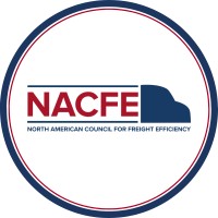 North American Council for Freight Efficiency (NACFE) logo - Similar company to Bettertires