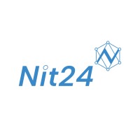 Nit24 logo - Similar company to Fiontec Technologies Gmbh