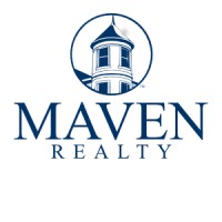 Maven Realty, Inc. logo - Similar company to Cio Network