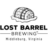 Lost Barrel Brewing logo - Similar company to Gxp-Storage