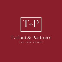 Totlani & Partners logo - Similar company to Supply Collective