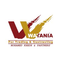 Watania For Trading & Contracting logo - Similar company to Abc For Contracting