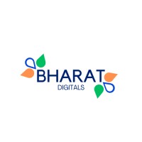 Bharat Digitals logo - Similar company to Bharat Digital