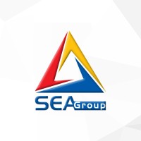 SEA GROUP TUNISIA logo - Similar company to C2I Group