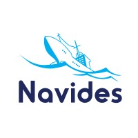 Navides Hellas Marine Services logo - Similar company to Flagship Yachts