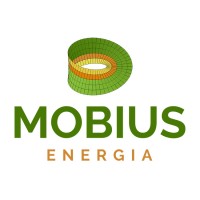 Mobius Energia logo - Similar company to Mobius.Energy Corporation