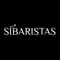 Sibaristas Coffee logo - Similar company to Amics Digitals