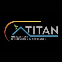 TITAN CONSTRUCTION RENOVATION logo - Similar company to Hyper Construction