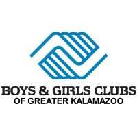 Boys & Girls Clubs of Greater Kalamazoo logo - Similar company to C1 Revolution