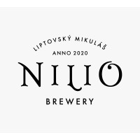 Nilio Brewery logo - Similar company to Arch Café