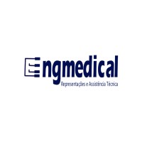EngMedical Brasil logo - Similar company to Medgrid Hospitais Inteligentes