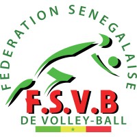 Fédération Sénégalaise de Volleyball logo - Similar company to Fsfofficielle