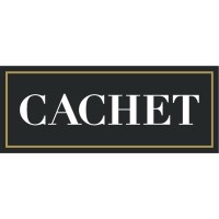 Cachet Homes logo - Similar company to Caivan Communities