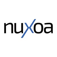 NUXOA GmbH logo - Similar company to Fibranode