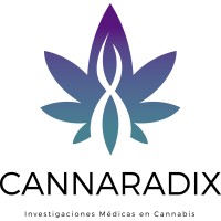 Cannaradix logo - Similar company to Doing Canna