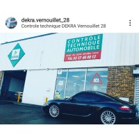 C T A V Contrôle Technique Automobile Vernolitain logo - Similar company to Jms Automobile