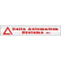 Delta Automation Systems logo - Similar company to Atasel Engineering Co. Ltd.