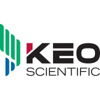Keo Scientific Ltd. logo - Similar company to Gasnownow