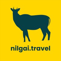 NilgAI Travel logo - Similar company to Buzzwriter Ai