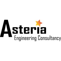 Asteria Engineering Consultancy logo - Similar company to Teknic Deezinez Ltd