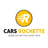 Cars ROCHETTE logo - Similar company to Meliorem Formation