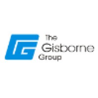The Gisborne Group logo - Similar company to Moveis Office