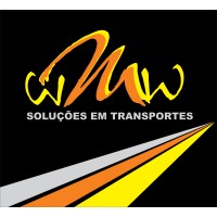 WMW Transportes logo - Similar company to M2Log S/A.