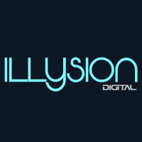 Illysion logo - Similar company to Techup.Ai