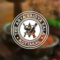 Arya Vaidya Sala Kottakkal logo - Similar company to Kottakkal Arya Vaidya Sala