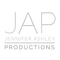 Jennifer Ashley Productions logo - Similar company to Maxon Productions