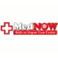MedNOW Urgent Care logo - Similar company to Nag Clinics