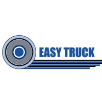 Easy Truck logo - Similar company to Vitotrans | Operador Logístico