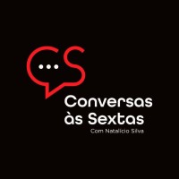 Conversas às Sextas logo - Similar company to Rédeas Lda