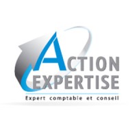 Action Expertise logo - Similar company to Point Comptable