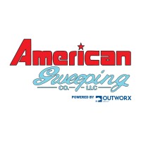American Sweeping logo - Similar company to Goodman Snow Services