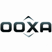 OOXA logo - Similar company to Asponte Technology