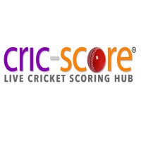 Cric-Score logo - Similar company to Cricket X