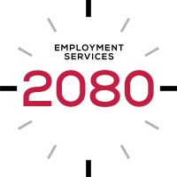 2080 LLC logo - Similar company to 2080