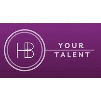 HB Your Talent logo - Similar company to Rt Consultancy