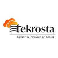 Tekrosta Cloud Private Limited logo - Similar company to Pair Tech