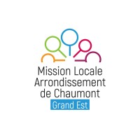 Mission locale Chaumont logo - Similar company to Agglomération De Chaumont
