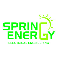 Spring Energy logo - Similar company to Spring Energy Aps