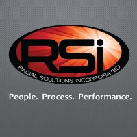 Radial Solutions Inc.