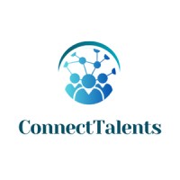 Connect Talents logo - Similar company to Connect Squads | كونكت سكوادز
