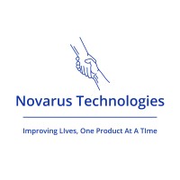 Novarus Technologies logo - Similar company to Optimaminds, Inc.
