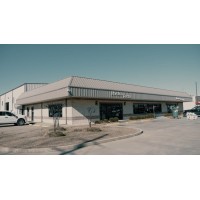 Hydra Tech Systems logo - Similar company to Crown Engineering Works