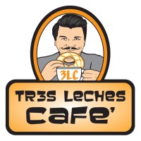 Tres Leches Cafe